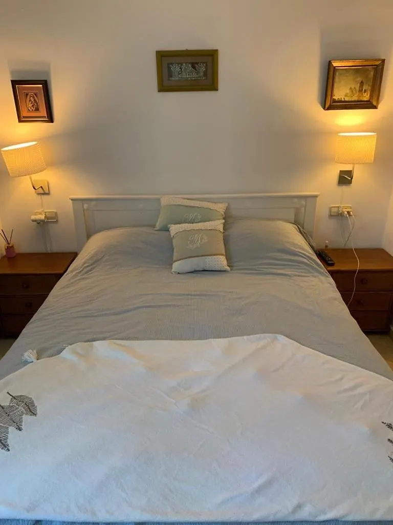 Beachside Apartment Costalita Sol - Huge Terrace & Pool 에스테포나